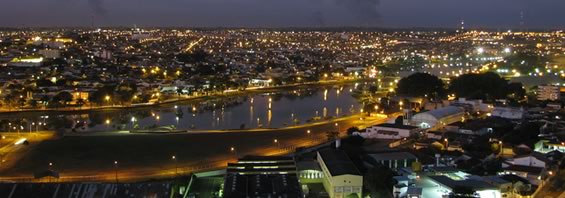 Cidade de São José do Rio Preto
